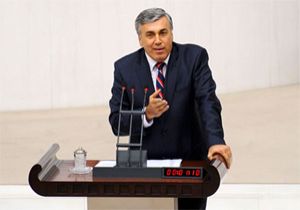 “İstanbul’u başkent yapacaklar”